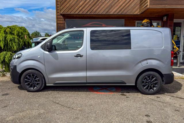 Opel Vivaro image 2