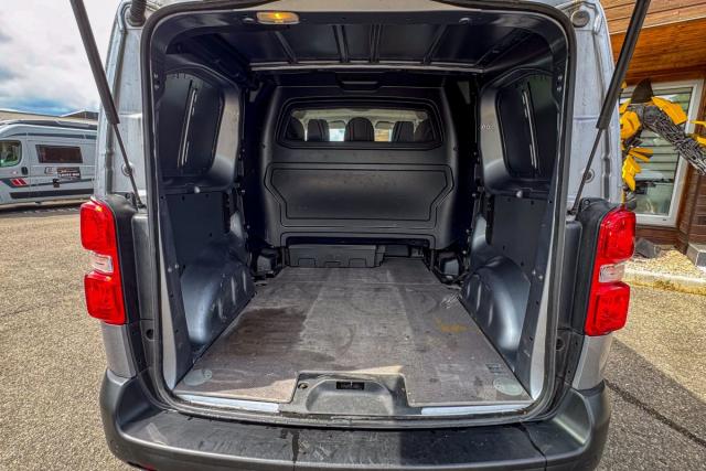 Opel Vivaro image 3