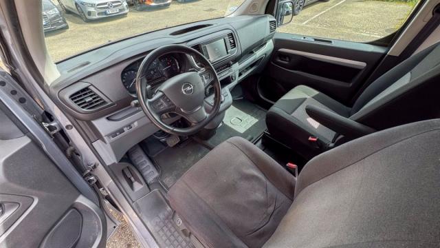 Opel Vivaro image 1