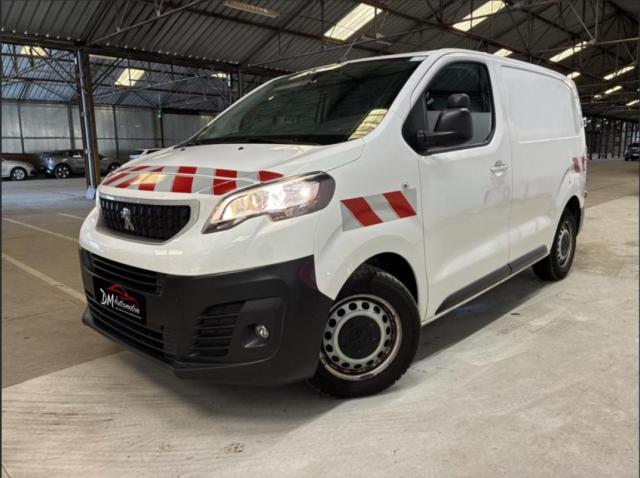Peugeot Expert Iii 2.0 Bluehdi 120 S&s Compact Urban