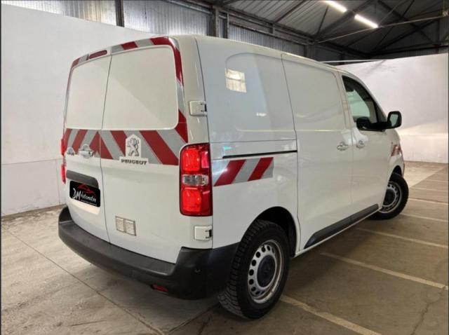 Peugeot Expert image 2