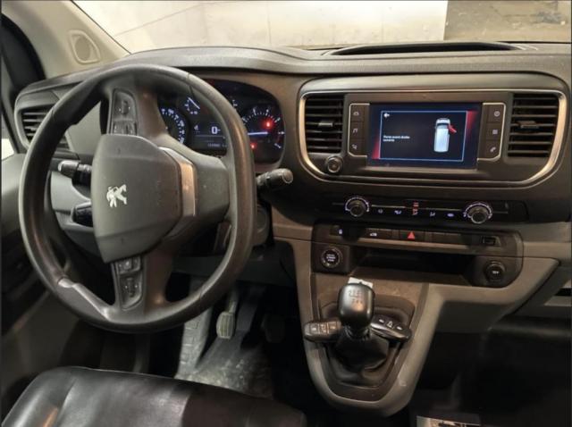 Peugeot Expert image 1