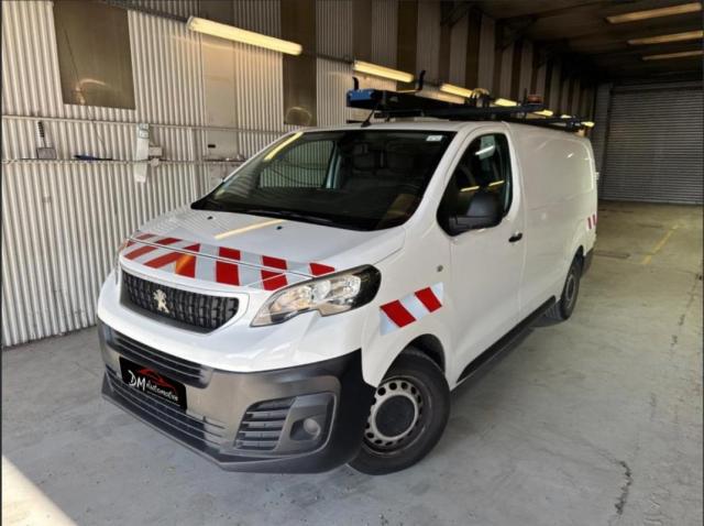 Peugeot Expert Iii 2.0 Bluehdi 120 S&s Long Premium