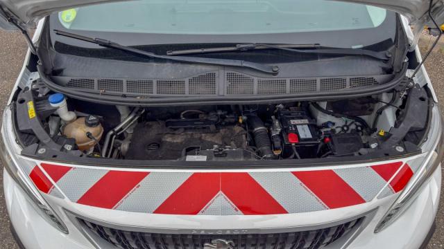 Peugeot Expert image 4
