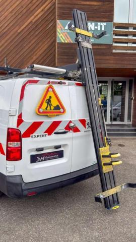 Peugeot Expert image 2