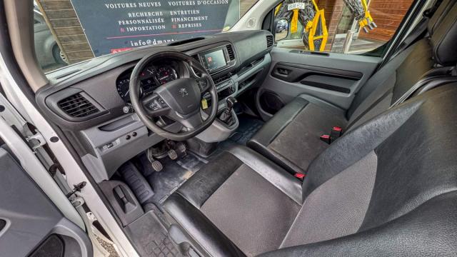 Peugeot Expert image 6
