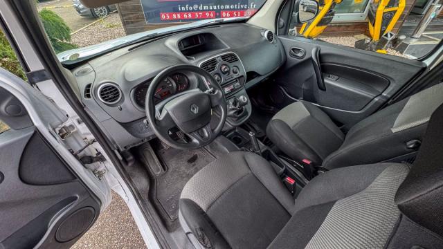 Renault Kangoo Express image 3