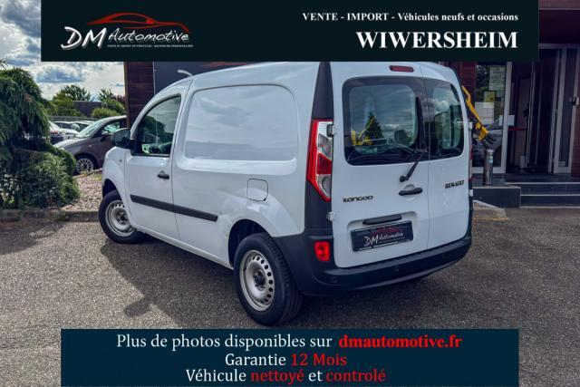 Renault Kangoo Express image 5