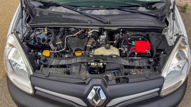 Renault Kangoo Express image 6