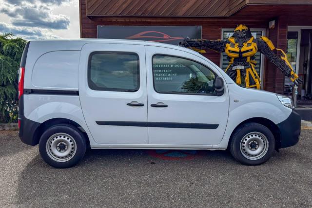 Renault Kangoo Express image 8