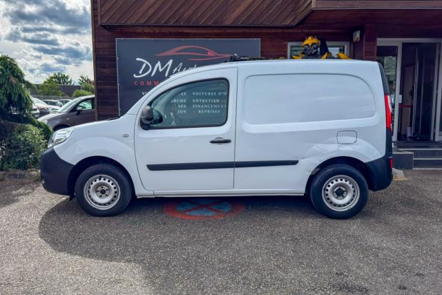 Renault Kangoo Express image 1