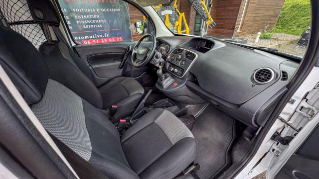 Renault Kangoo Express image 4