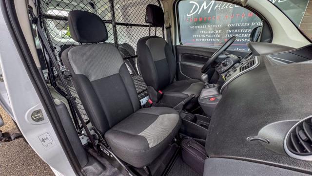 Renault Kangoo Express image 7