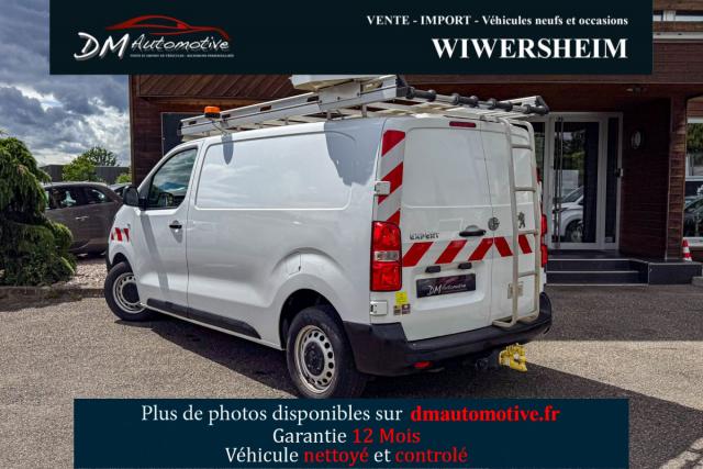 Peugeot Expert image 6