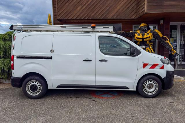 Peugeot Expert image 3