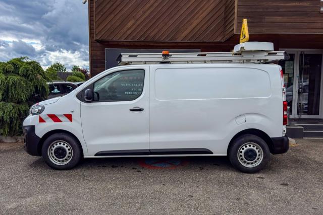 Peugeot Expert image 5