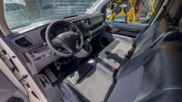 Peugeot Expert image 1