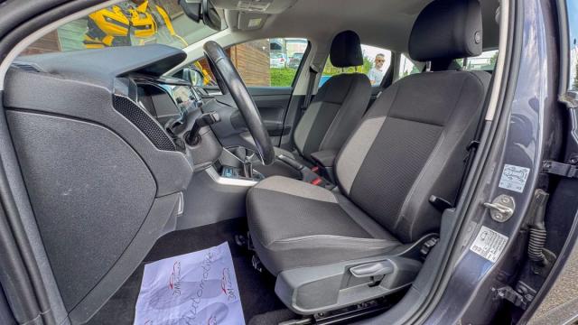 Volkswagen Taigo image 1