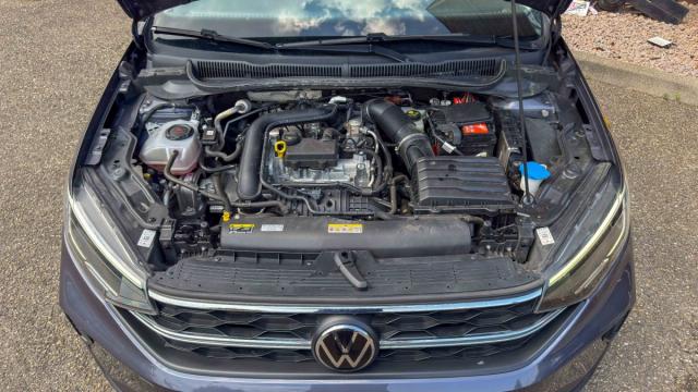 Volkswagen Taigo image 6