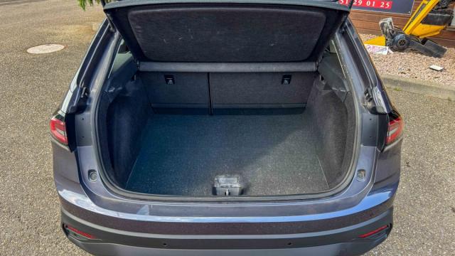 Volkswagen Taigo image 4