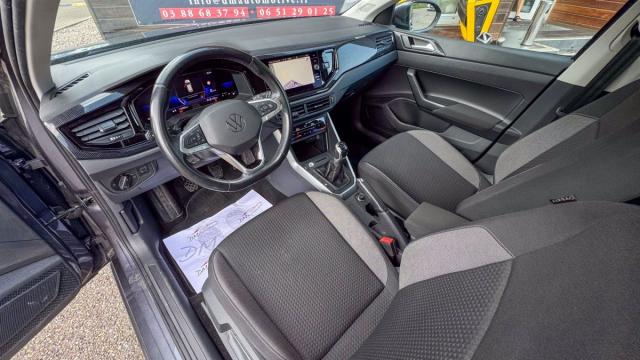 Volkswagen Taigo image 8