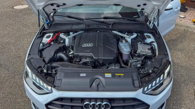Audi A4 Avant image 1