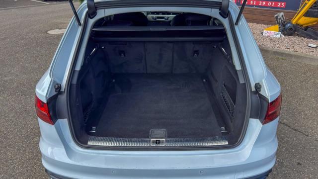 Audi A4 Avant image 4
