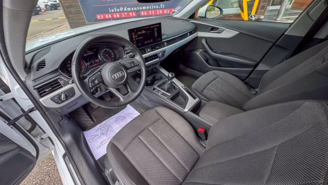 Audi A4 Avant image 6