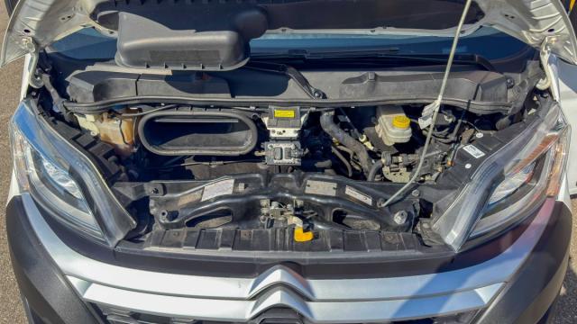 Citroen Jumper image 2