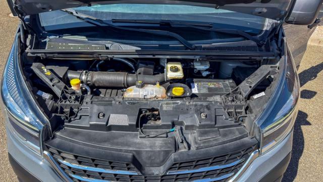 Renault Trafic image 7