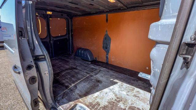 Renault Trafic image 4
