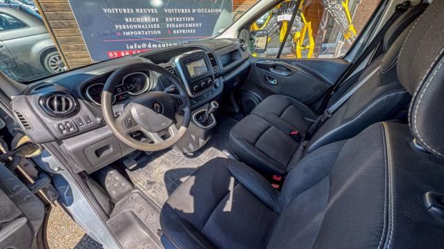 Renault Trafic image 5