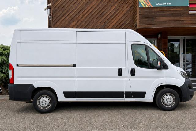 Opel Movano image 5