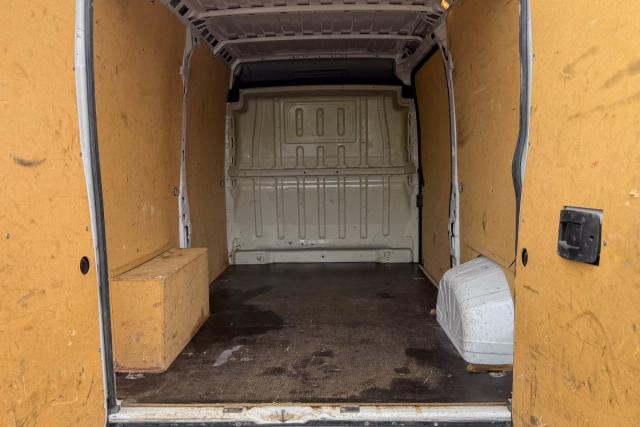 Opel Movano image 4