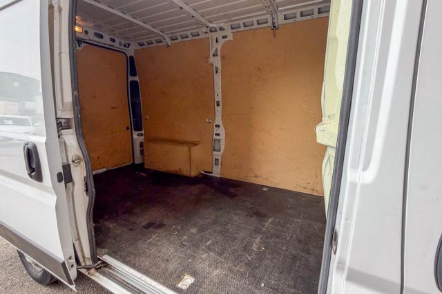 Opel Movano image 6