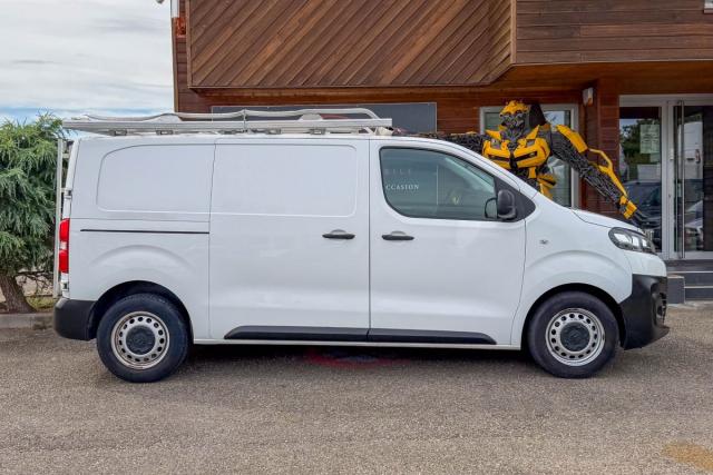 Citroen Jumpy image 4