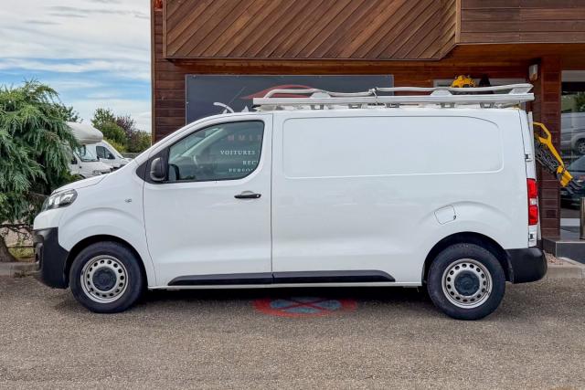 Citroen Jumpy image 9