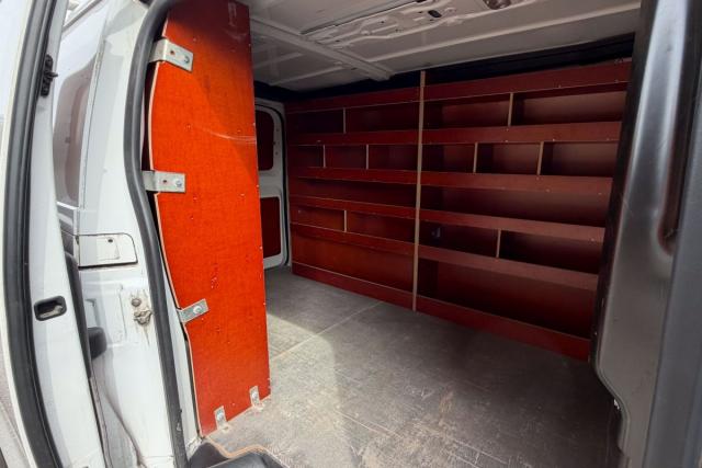 Citroen Jumpy image 6