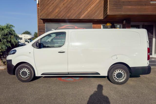 Citroen Jumpy image 4