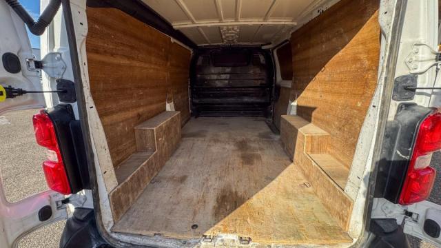 Citroen Jumpy image 5