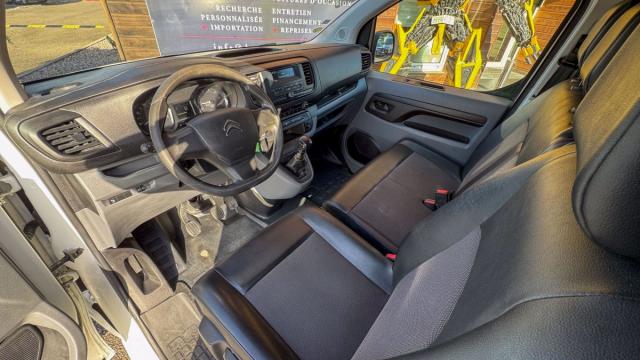 Citroen Jumpy image 7