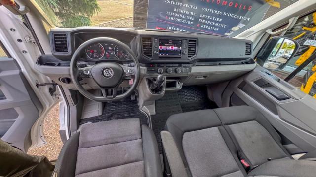 Volkswagen Crafter image 2