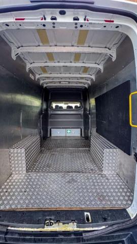 Volkswagen Crafter image 5