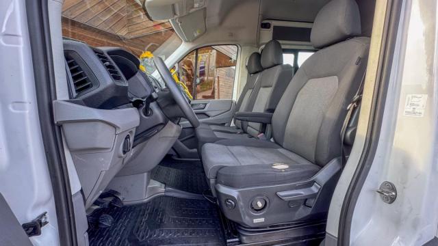 Volkswagen Crafter image 4
