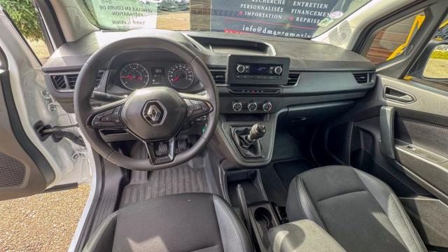 Renault Kangoo image 1