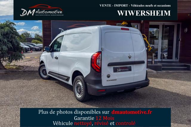 Renault Kangoo image 3