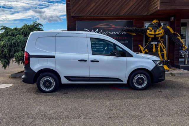 Renault Kangoo image 4