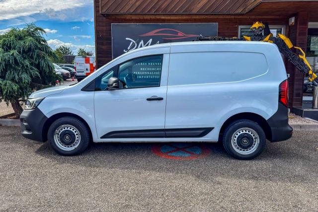 Renault Kangoo image 7