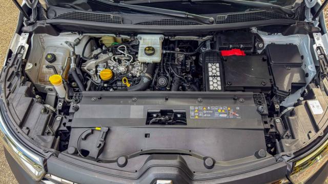 Renault Kangoo image 2