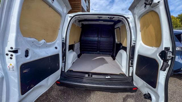 Renault Kangoo image 5
